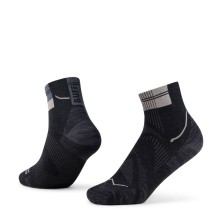 Calcetines Buff CoolNet Quarter CQ Black
