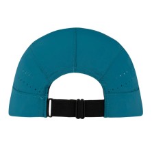 Gorra Buff Speed Cap Solid Teal