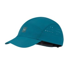 Gorra Buff Speed Cap Solid Teal