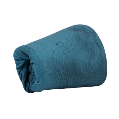 Gorra Buff Pack Speed Cap CoolNet UV Orisa Teal plegable