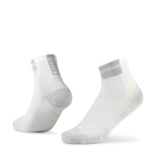 Calcetines Buff CoolNet Quarter CQ White