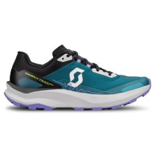 Zapatillas Scott Kinabalu Trail Gore-Tex hombre Lake Blue Glacier Grey
