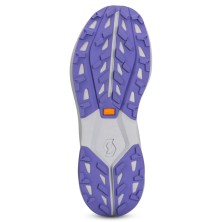 Zapatillas Scott Kinabalu Trail Gore-Tex hombre Lake Blue Glacier Grey suela de goma Traction