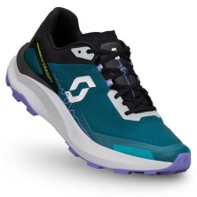 Zapatillas Scott Kinabalu Trail Gore-Tex hombre Lake Blue Glacier Grey