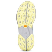 Zapatillas Scott Kinabalu Trail Gore-Tex mujer Lake Blue Deep Blue suela de goma Traction