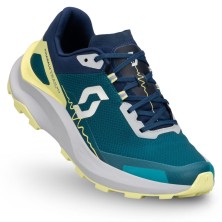 Zapatillas Scott Kinabalu Trail Gore-Tex mujer Lake Blue Deep Blue