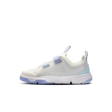 Zapatillas On Running THE ROGER Kids unisex Ivory/ Nimbus