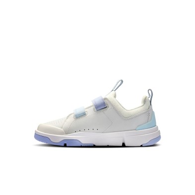 Zapatillas On Running THE ROGER Kids unisex Ivory/ Nimbus