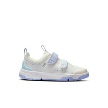 Zapatillas On Running THE ROGER Kids unisex Ivory/ Nimbus