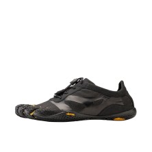 Zapatillas Vibram Fivefingers KSO EVO mujer Black/ Yellow