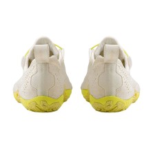 Zapatillas Vibram Fivefingers KMD EVO hombre Ivory Lime Green talones par