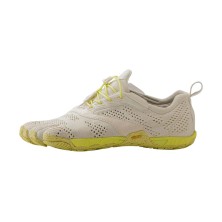 Zapatillas Vibram Fivefingers KMD EVO hombre Ivory Lime Green