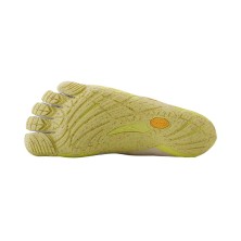 Zapatillas Vibram Fivefingers KMD EVO hombre beige lima suela vibram