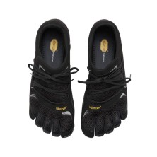 Zapatillas Vibram Fivefingers Roadaround 2 hombre Black Reflective