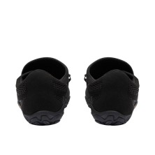 Zapatillas Vibram Fivefingers Roadaround 2 hombre Black talones