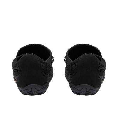 Zapatillas Vibram Fivefingers Roadaround 2 hombre Black talones