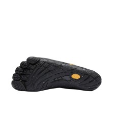 Zapatillas Vibram Fivefingers Roadaround 2 hombre Black  suela Vibram Ecostep Recycle