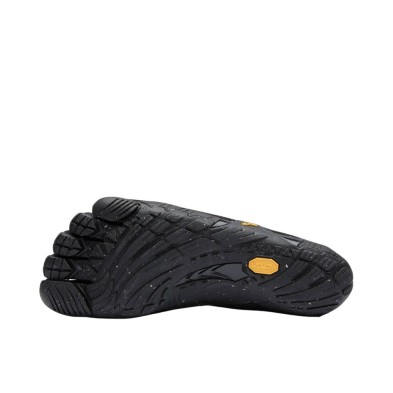Zapatillas Vibram Fivefingers Roadaround 2 hombre Black  suela Vibram Ecostep Recycle