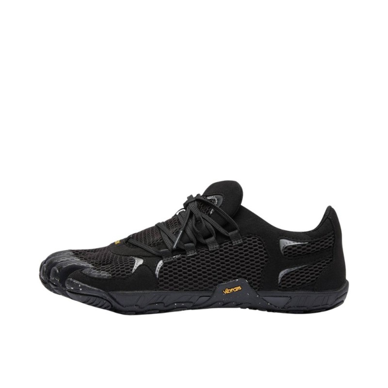 Zapatillas Vibram Fivefingers Roadaround 2 hombre Black Reflective