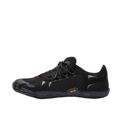 Zapatillas Vibram Fivefingers Roadaround 2 hombre Black Reflective