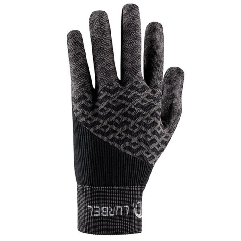 Guantes térmicos Lurbel Volcano Unisex Gris Marengo