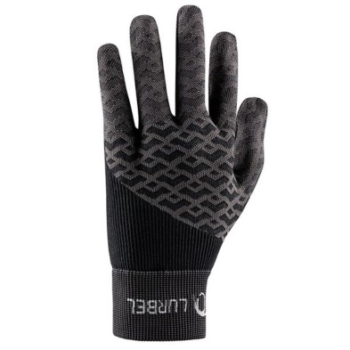 Guantes térmicos Lurbel Volcano Unisex Gris Marengo