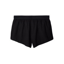 Pantalón running Brooks Pro Kit Split Short 3 hombre Trail Black