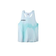 Camiseta tirantes Brooks Pro Kit Singlet mujer Soundwave Mavericks