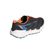 Zapatillas Adidas Terrex Agravic Speed 2 emoción del trail running como nunca antes