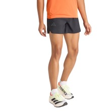 Pantalón corto Adidas Terrex Xperior Clima365 5" hombre Black