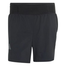 Pantalón corto Adidas Terrex Xperior Clima365 5" hombre Black