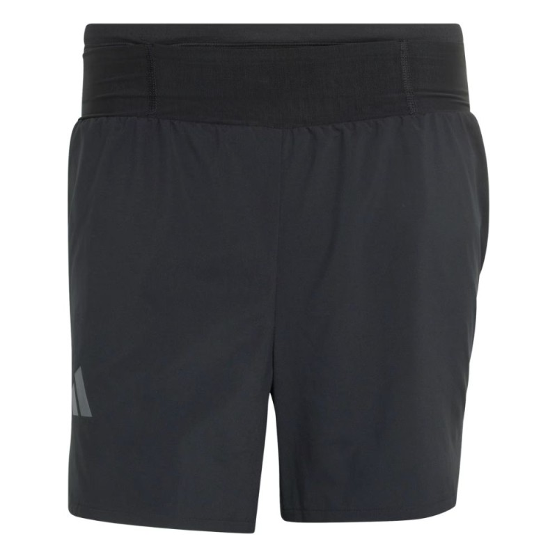 Pantalón corto Adidas Terrex Xperior Clima365 5" hombre Black