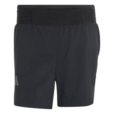 Pantalón corto Adidas Terrex Xperior Clima365 5" hombre Black