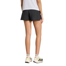 Pantalón corto Adidas Terrex Xperior Clima365 3 mujer Black corte clásico y tejido repelente al agua