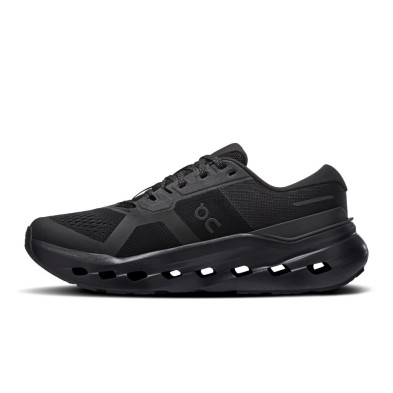 Zapatillas On Running Cloudrunner 3 hombre negro