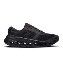 Zapatillas On Running Cloudrunner 3 hombre Black Black