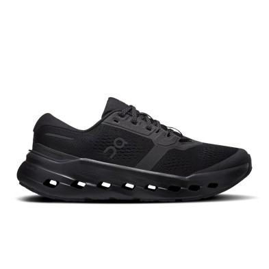 Zapatillas On Running Cloudrunner 3 hombre Black Black