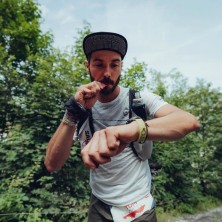 Correa silicona Suunto Quick release Athletic 5 de 22 mm Lemon Yellow