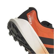 Zapatillas Adidas Terrex Agravic 4 hombre Impact Orange Core Black Pure Orange drop 8mm