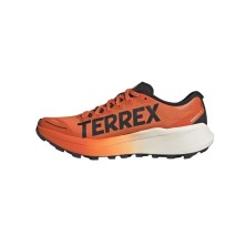Zapatillas Adidas Terrex Agravic 4 hombre Impact Orange Core Black Pure Orange