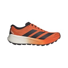 Zapatillas Adidas Terrex Agravic 4 hombre Impact Orange Core Black Pure Orange