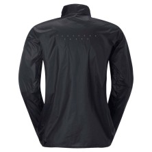 Chaqueta cortavientos Scott Endurance SL hombre Black