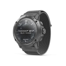 Reloj Deportivo GPS Coros Vertix 2S correa nailon Space