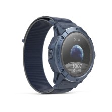 Reloj Deportivo GPS Coros Vertix 2S Earth solo 70 gramos correa nailon