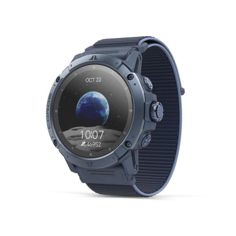 Reloj Deportivo GPS Coros Vertix 2S Earth