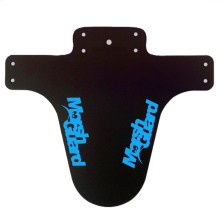 guardabarros Plus flexibles MarshGuard azul