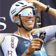 Gel energético Amacx Turbo Ice Gel Cola Lime te sorprenderá