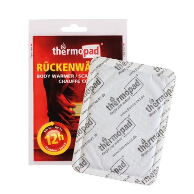 Parches calentadores Thermopad Body Warmer 10 unidades