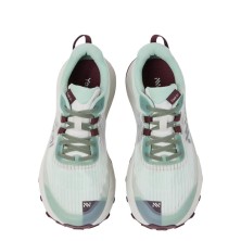 Zapatillas NNormal Cadí hombre Green con guias de cordones