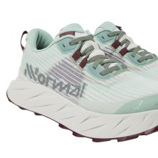 Zapatillas NNormal Cadí hombre Green